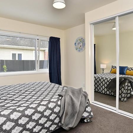 Weston Villa - Spacious & Family Friendly - Bookahome Christchurch Exterior foto